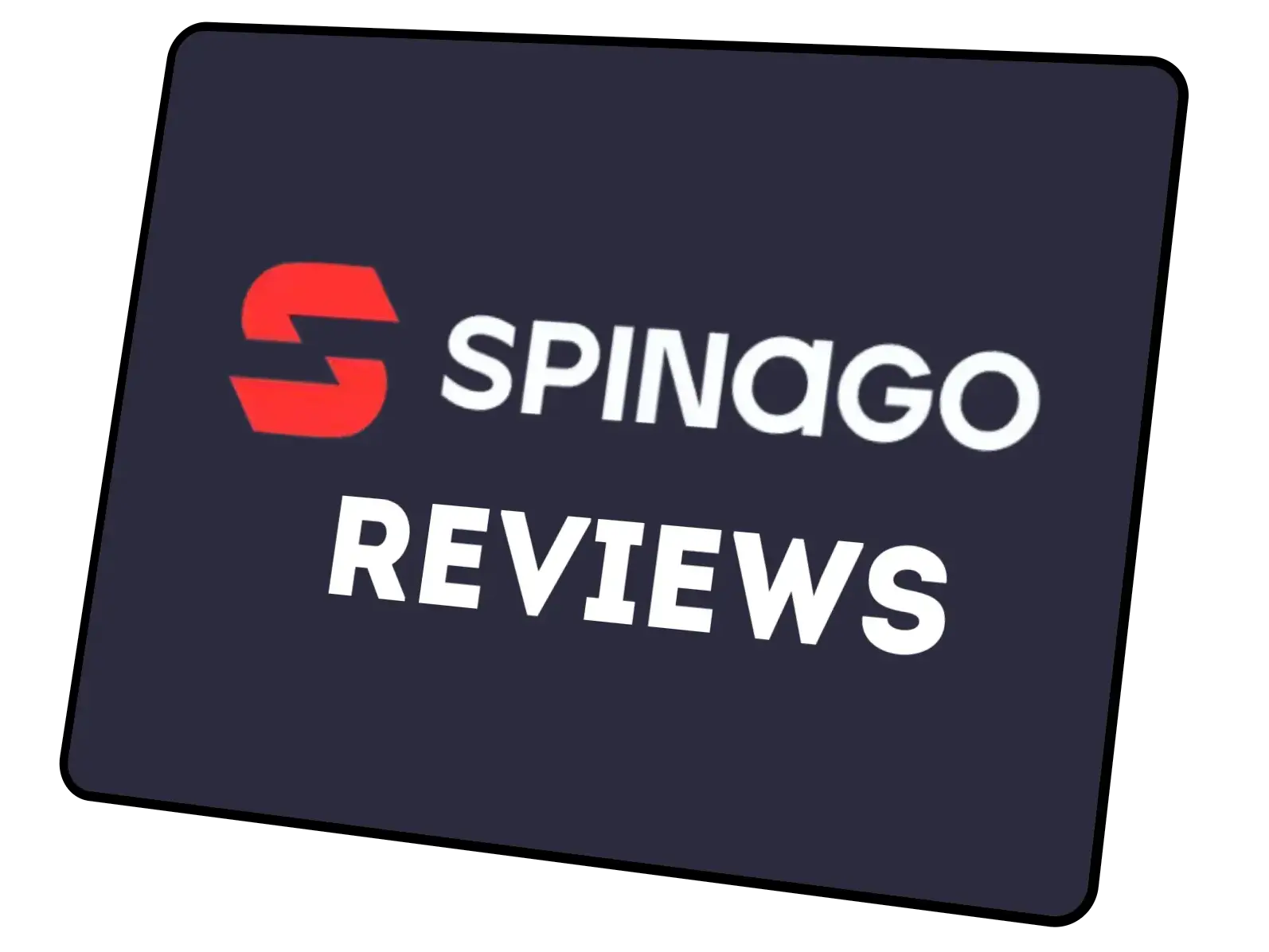 Spinago Reviews